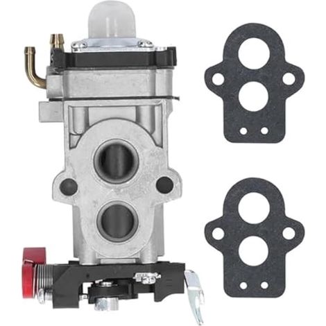 Carbu Carburateur Kits De Carburateur Avec Joints Pour Kawasaki Pour TJ45 TJ45E KBH45A WYA-79 WYA-708 WYA-172 Débroussailleuse 15004 – 0708 Carburateur débroussailleuse (1/5)