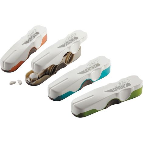 Cutter Pilbox (1/5)