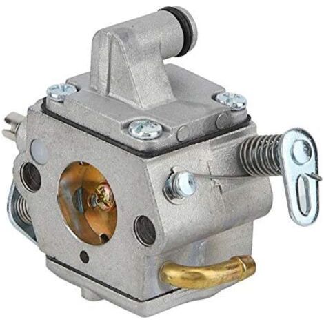 Carburateur Remplacement de kit Carb Carburateur ms170 Fit Pour MS170 MS180 017 018 Scie à chaîne Pièces de Rechange Auto Système Accessoires (1/5)