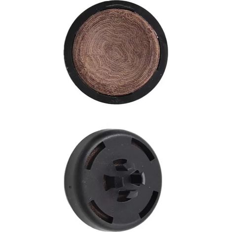 Plaquettes De Frein - Pour Attelage Anti-Roulis Winterhoff Ws3000 Ws3500 - Clip-On Depuis 2002 - Lot De 2 (1/5)