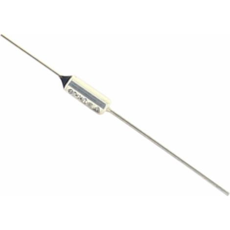 TERMOFUSIBILE SILURO LINEARE 167 GRADI VARI UTILIZZI 10A 250V
