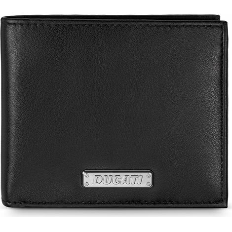 DUCATI LEATHER ACCESSORIES Mod. DTLGW0000305