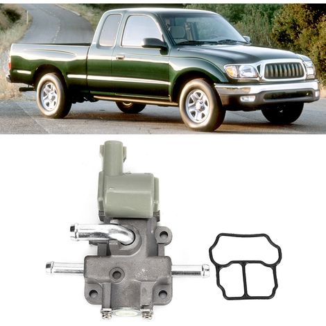 Soupape de régulation du ralenti compatible avec Toyota 4Runner T100 96-00 22270-62050 (1/5)