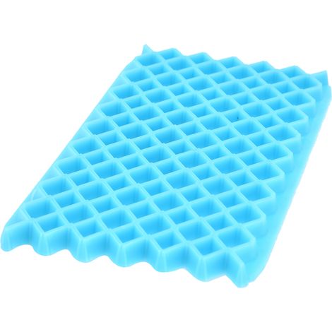 DIY-Waffelform aus Kunststoff, Fondant-Ausstecher, Küchenhelfer, 7-teiliges Set, für den privaten und professionellen Gebrauch. (1/5)