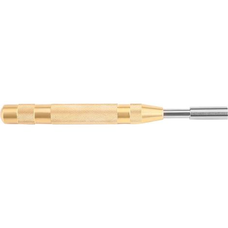 38-piece set for automatic punching of letters and numbers onto plastic and leather (1/5)