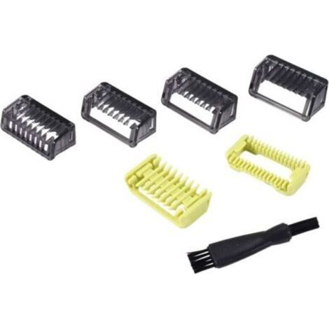 Führungskamm 1 2 3 5 mm für Rasierklingenschutz und Barttrimmer (1/4)