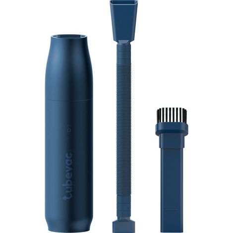 Veho FRU42T5000 USB-C Mini-Handstaubsauger, VVC-001-TV1 (1/4)