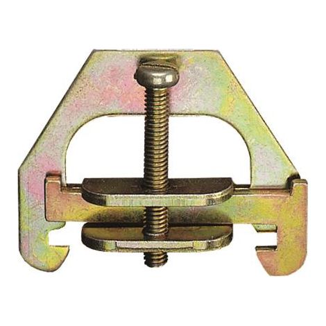 Butee de Fin de Rail pour Produits Din GJI1001814R0001 ABB 335909