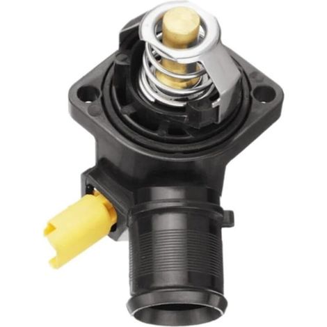Car engine cover/thermostat 1336Z2 9650926280 1336.Z2 compatible 206 207 compatible C2 C3 thermostat pipe gasket (1/4)
