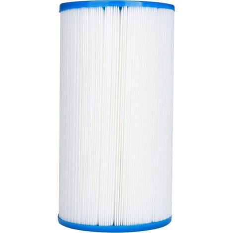 Cartouche de Filtre SPA B32 LX - Accessoires de Piscine - Nettoyant de Remplacement Blanc (1/5)