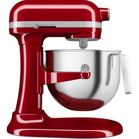 KITCHEN AID HeavyDuty Küchenmaschine 5KSM70JPX