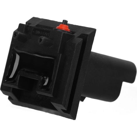 Poignée de l'interrupteur de tronc de hayon 6554zz OE Remplacement de conception pour Citroen C3 C4 Picasso (1/5)