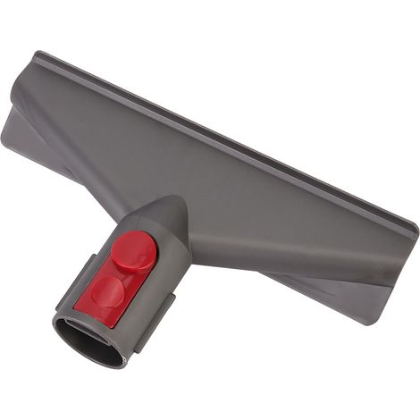 Ortviai Tête de brosse pour aspirateur Dyson V7/V8/V10/V11 – ABS résistant, 19 x 4,8 cm (1/3)