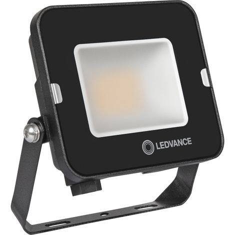 Proiettore simmetrico Led 230V 20W 4000K IP65 Ledvance FLCOMP20840B (1/3)