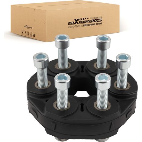 Gelenkscheibe Hardyscheibe for Mini Countryman Cooper R60 2010-2016 26111225624 (1/5)