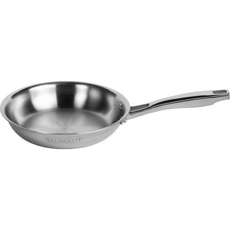Baumalu - Poêle Tripli 20 cm (1/2)