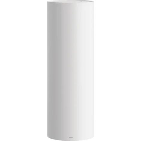 Sauter – Chauffe-eau électrique vertical mural 200 L – Résistance stéatite hors d’eau anticalcaire – Anode hybride – Classe C – Fabrication française (1/4)