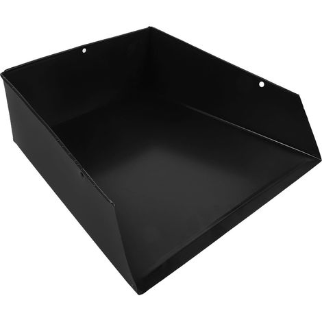 Tête de pelle à poussière de rechange en fer (1/5)