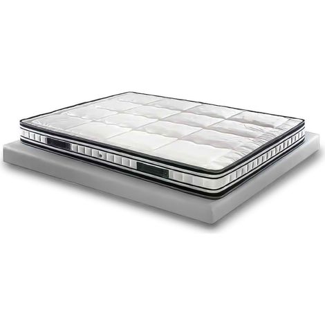 SLEEP - Matelas Elite Confort 160x200 (1/2)