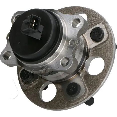 Moyeu de roue Japanparts KK-20331 HYUNDAI 52750C8000