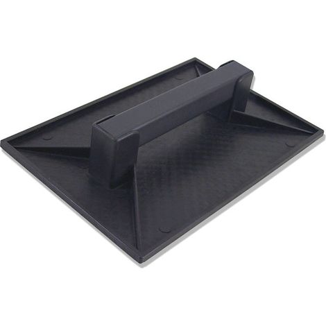 Frattazzo Plastica Cm 27X35 Frs