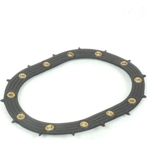 Kraftstoffpumpendichtung für Motorrad Triumph 865 Bonneville T100 (1/4)