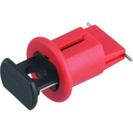 THIRARD - Verrouillage Mini Disjoncteur push out large - THIRARD (1/2)