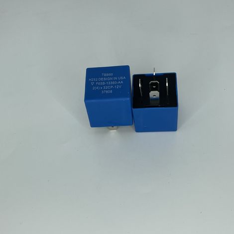 Ford Turn Signal F65B13350AA, High-quality Ford turn signal F65B-13350-AA, TBB89