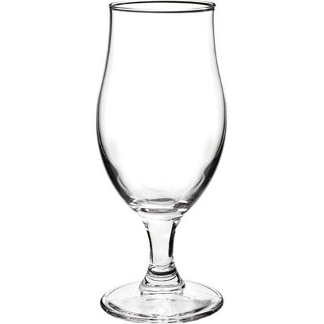 Bormioli Rocco - Boîte de 6 verres à bière Exécutive 53 cl