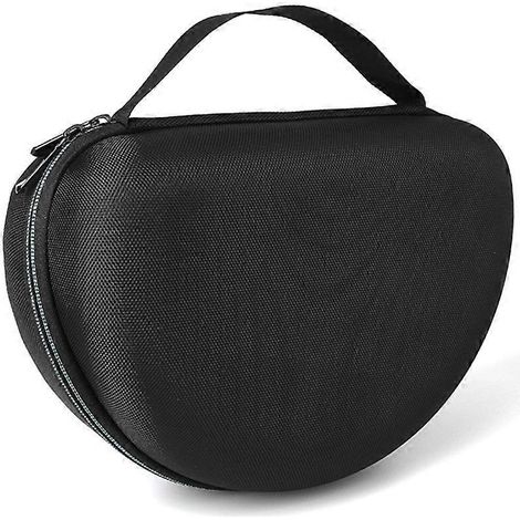 Schutzhülle für faltbare Kopfhörer, kratzfest, große Box, Tasche