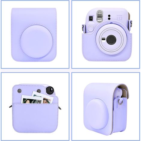 Schutzhülle für die Fujifilm Instax Mini 12 Kamera