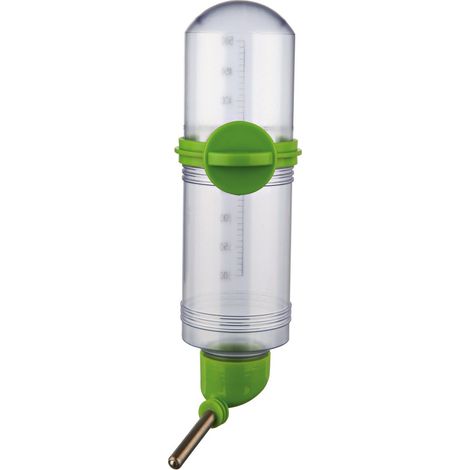 Bouteille d'eau en plastique TRIXIE - 500 ml