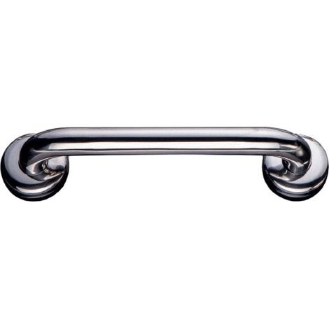 Barre de relèvement en inox poli D32 L300mm pour PMR - AKW - 1260