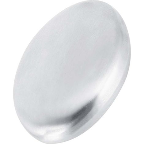 Gadget mágico para quitar ajos de acero inoxidable, herramientas desodorizantes útiles (1/5)