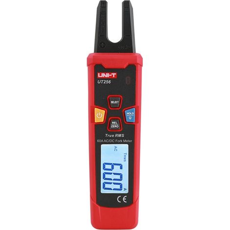 UNI-T AMPÈREMÈTRE À PINCE UT256