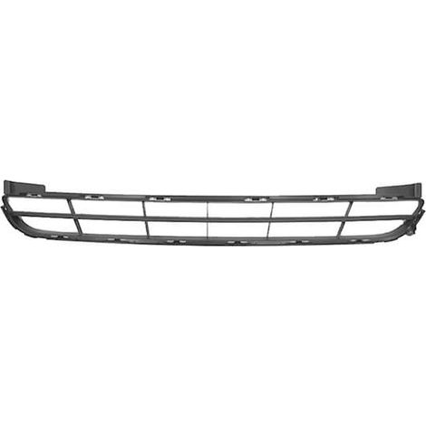 Grille de pare-choc avant inférieure noire Ford Tourneo - Transit Connect 2014-2018