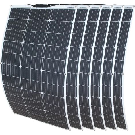 Solarwechselrichter, reiner Sinuswellenausgang, hoher Wirkungsgrad, ANJ-6200W-48V-WIFI (1/2)