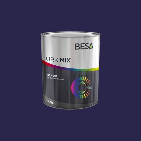 Pot de Peinture Pantone 5255C  Brillant - 150gr