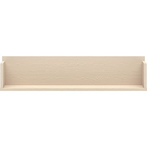 Etagère murale Alycia Beige