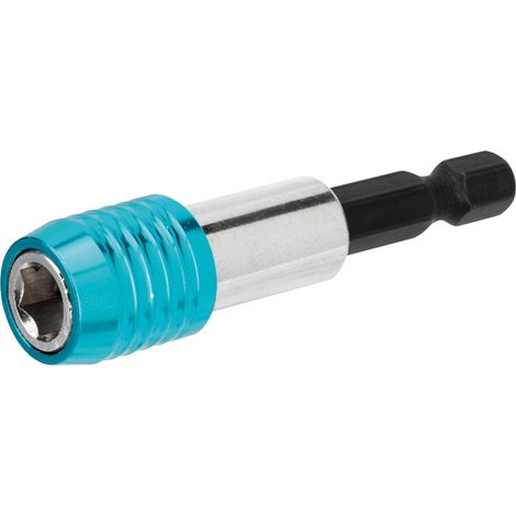 Porta inserti automatico per avvitatore 1/4 Fervi 0406