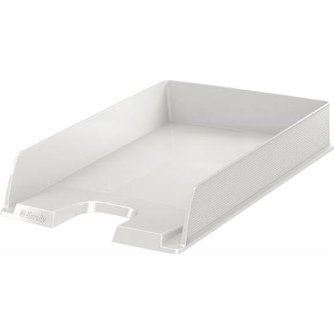 Esselte 623608 scatola per la conservazione di documenti Polistirolo Bianco (1/2)