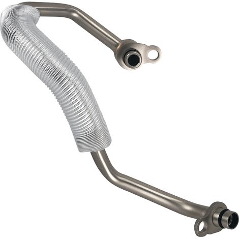 Turbocharger Oil Supply Line for BMW Gran Coupe F36 420i 430d xDrive 11537643094 (1/5)