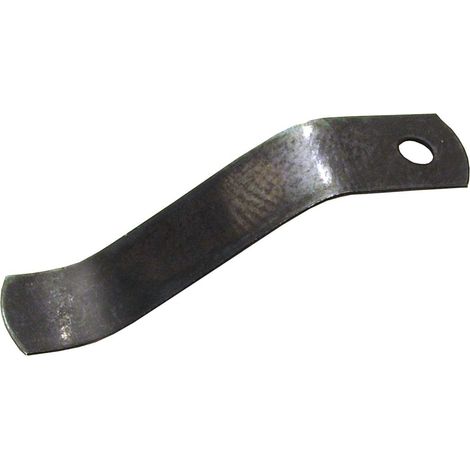 Wechselrahmenfedern 30 mm Federn