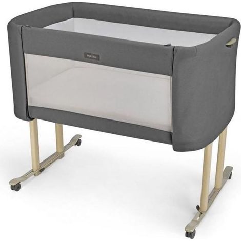 INGLESINA Culla Co-Sleeping Welcome bad Shiva Grey (1/2)