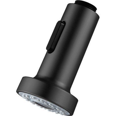 Pommeau de douche à 2 modes pour robinet de cuisine – Pommeau de douche de rechange avec fonction jet et douche, embout de robinet de cuisine, douchette de cuisine, douchette de rechange compatible (1/4)