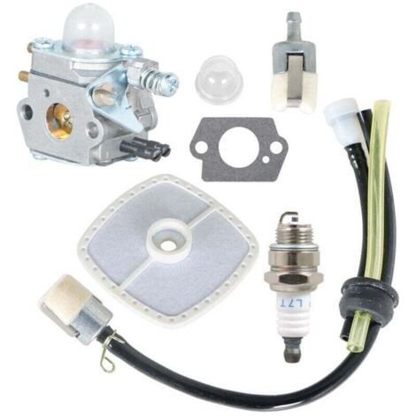 Vergaser C1U K52 K53 K29 K47 Echo SRM2100 GT2000 GT210