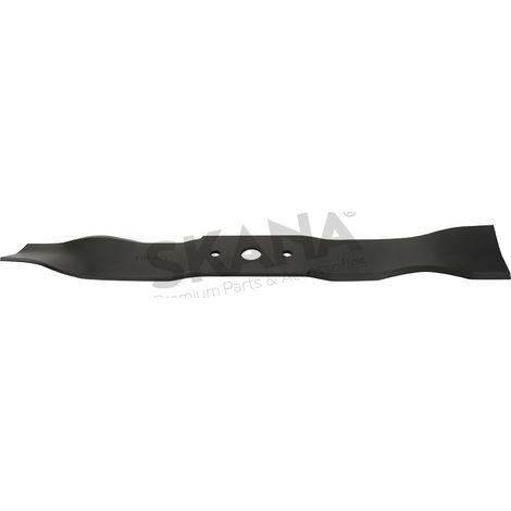 Lama per tagliaerba tosaerba compatibile VICTA 462MM RIF 1105004