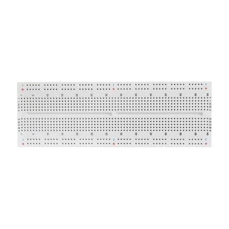 Platine enfichable TRU COMPONENTS 0165-40-1-32010 Nbr total de pôles 840 (L x l x H) 167.3 x 57.15 x