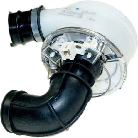 Résistance Lave-vaisselle INDESIT ARISTON C00302489