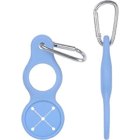 Boucle de suspension pour bouteille d'eau, clip porte-bouteille pour activités de plein air (1/5)